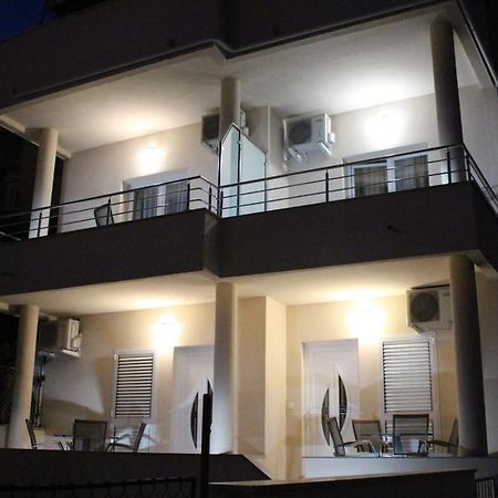 Apartments Agata Sibenik Exterior photo