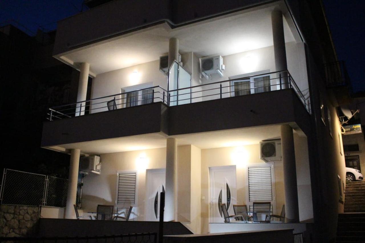 Apartments Agata Sibenik Exterior photo