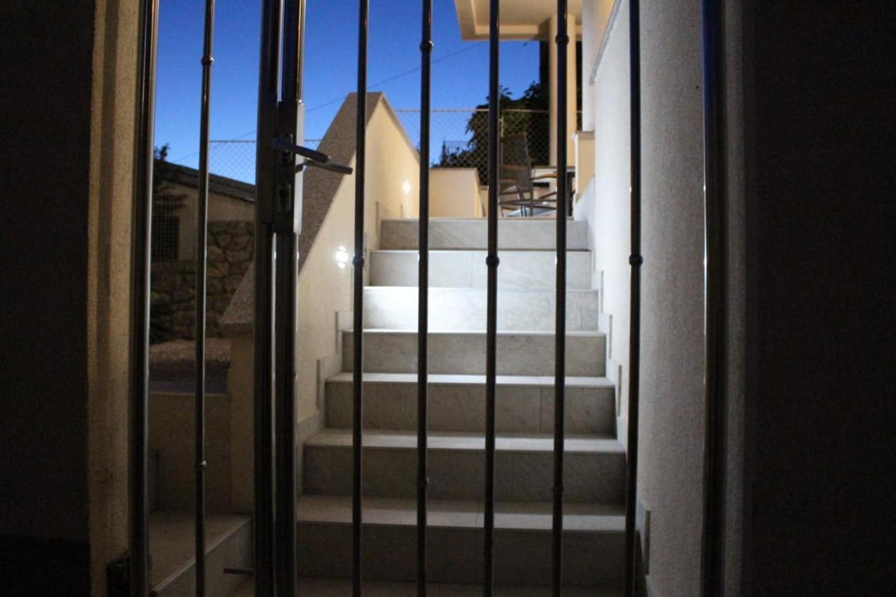 Apartments Agata Sibenik Exterior photo