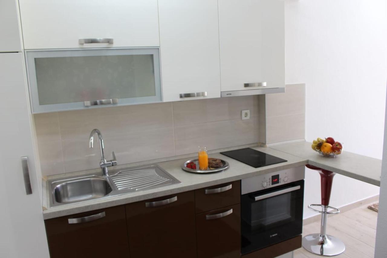 Apartments Agata Sibenik Exterior photo